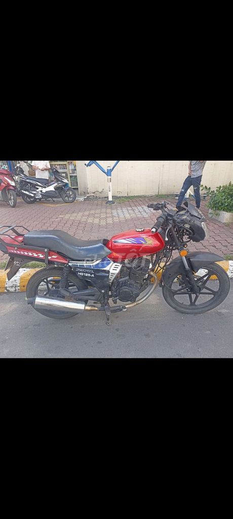 Honda win 125 nhật cổ kiểng cà phê còn tin còn xe. Mua bán Xe máy tại Quận 10 Tp Hồ Chí Minh được đăng bởi văn phúc  hình 4