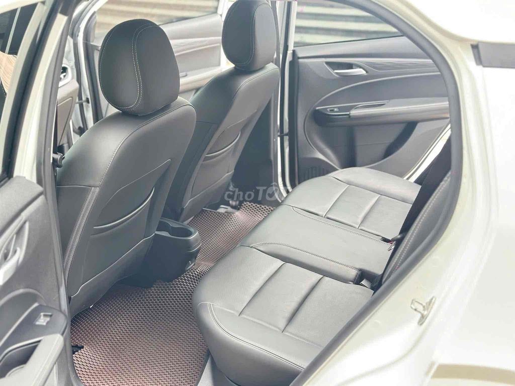 VF5 TRẢ TRƯỚC 0 ĐỒNG .HỖ TRỢ 100% .ƯU ĐÃI GẦN 60TR. Mua bán Ô tô tại Thành phố Thủ Đức Tp Hồ Chí Minh được đăng bởi Tuyền VinFast hình 12