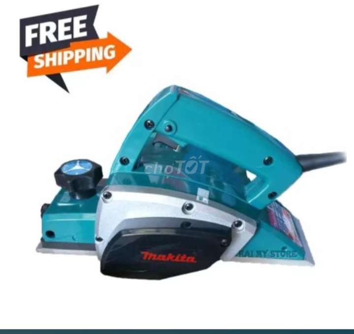 Máy Bào Gỗ Makita N1900b 82mm