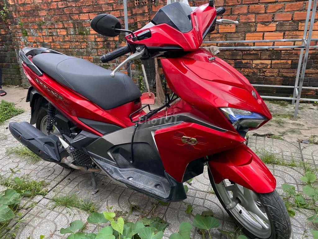 airblack 125 máy zin 9c gl. Mua bán Xe máy tại Thành phố Vĩnh Long Vĩnh Long được đăng bởi Huỳnh Khoa hình 6