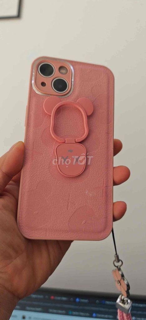 Apple iPhone 13 128GB Trắng. Mua bán Điện thoại tại Huyện Hoài Đức Hà Nội được đăng bởi hường hình 1
