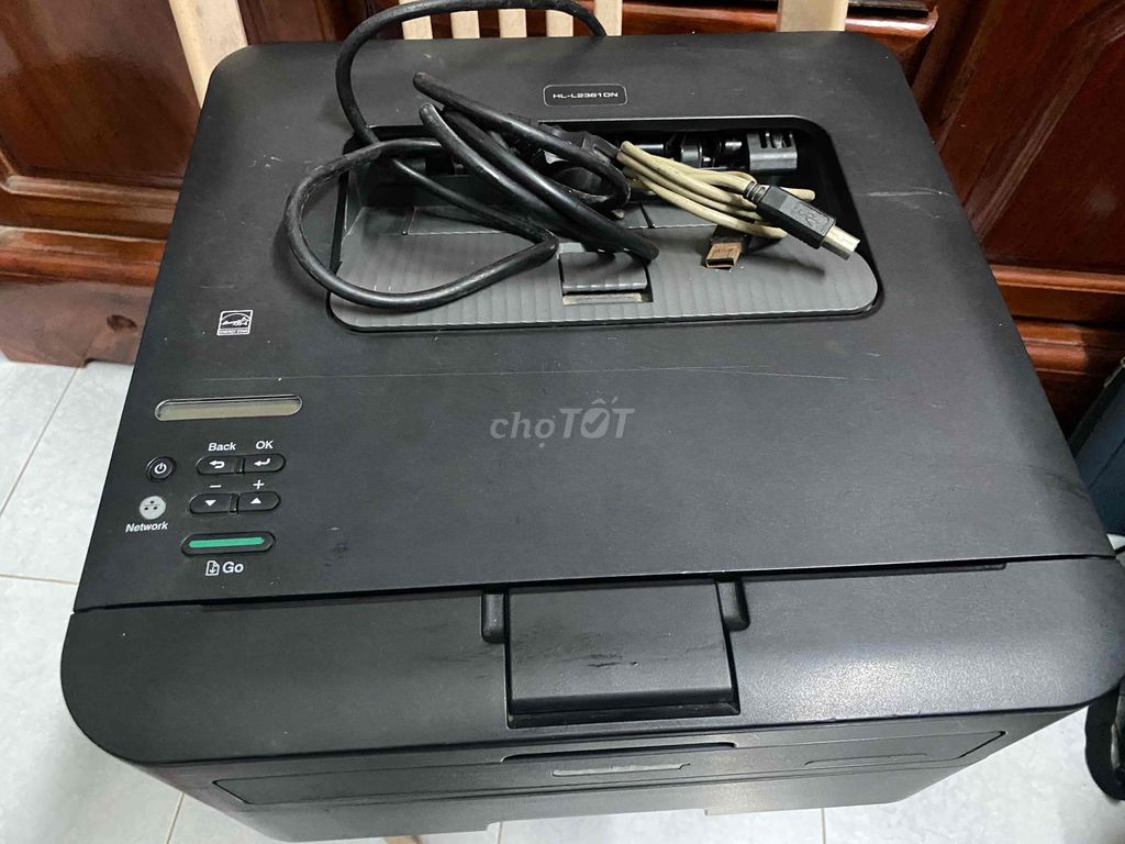 Cần bán máy in Brother HL-2361DN