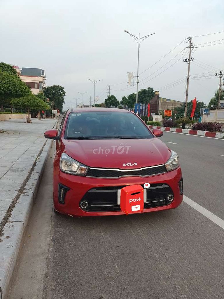 2022 1.4 MT Deluxe - 900000 km. Mua bán Ô tô tại Quận Bắc Từ Liêm Hà Nội được đăng bởi mạnh hình 2