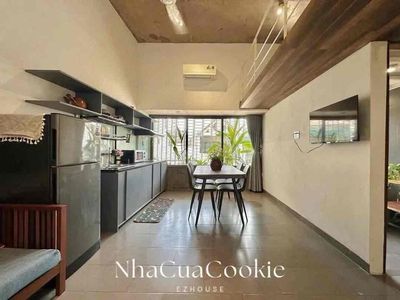 ƯU ĐÃI 300k CHO SINH VIÊN VÀO SỚM - NGAY CHỢ HẠNH THÔNG TÂY
