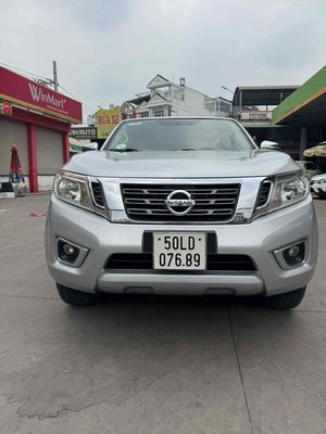 Nissan Navara Bạc 5 chỗ Số tự động. Mua bán Ô tô tại Thành phố Thủ Đức Tp Hồ Chí Minh được đăng bởi Phạm Khôi hình 1