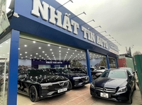 NHẤT TÍN  AUTO