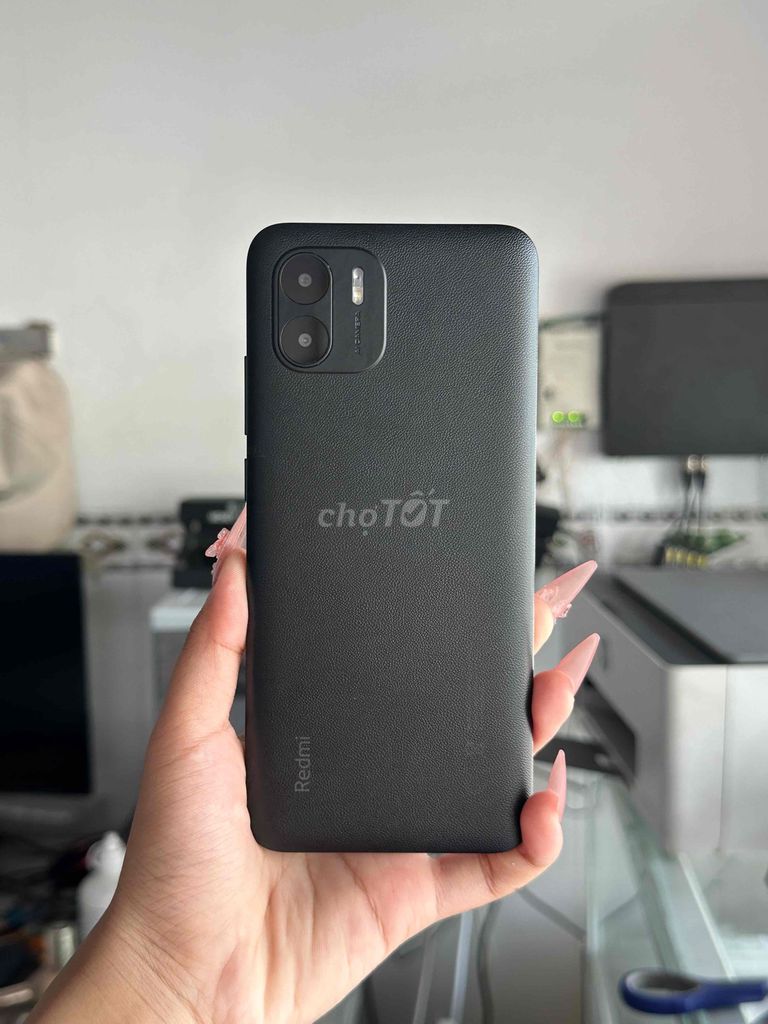 Xiaomi Redmi A2 3GB/32GB. Mua bán Điện thoại tại Thị xã Tân Uyên Bình Dương được đăng bởi Cửa hàng Kim Tuyến hình 1