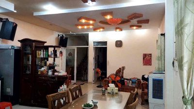 Rent · 3 bd · 107 м² · Quận Hải Châu, ул. Đường Ông Ích Khiêm