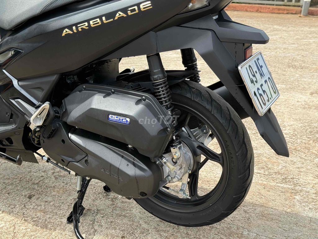 AB 125 2024. Mua bán Xe máy tại Huyện Di Linh Lâm Đồng được đăng bởi Danh Đạt hình 7