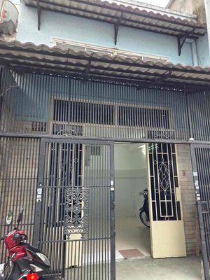 Rent · 2 bd · 40 м² · Quận Tân Bình, ул. Huỳnh Văn Nghệ