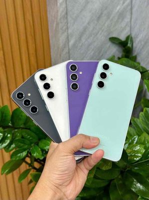Samsung S23fe 5G Siêu đẹp - Trả Góp - Ship Cod. Mua bán Điện thoại tại Quận Gò Vấp Tp Hồ Chí Minh được đăng bởi TOTO MOBILE
