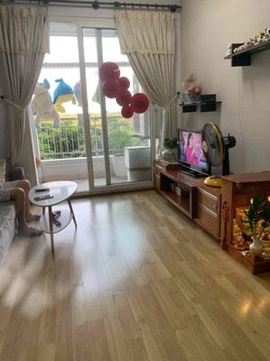 Căn hộ Vstar 86m2