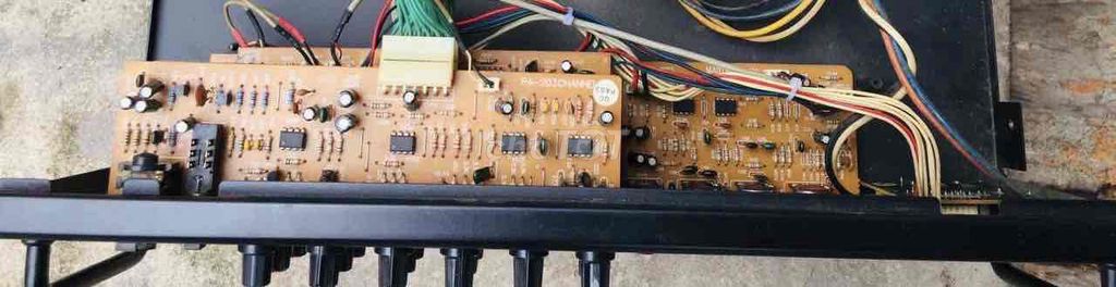 cần bán nhanh amply boston 1100ii. Mua bán Tivi, Âm thanh tại Thành phố Biên Hòa Đồng Nai được đăng bởi lê văn thuận hình 4