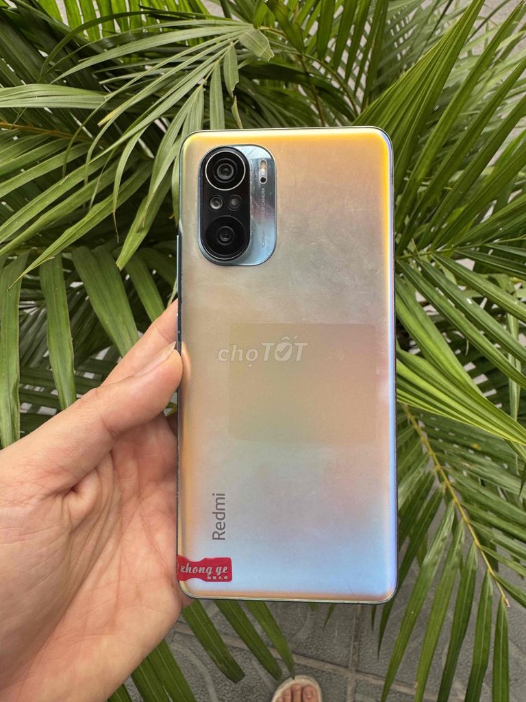 Redmi K40 Pro Plus 12GB/256GB QUỐC TẾ có cod. Mua bán Điện thoại tại Quận Hoàng Mai Hà Nội được đăng bởi Gia Vinh hình 1