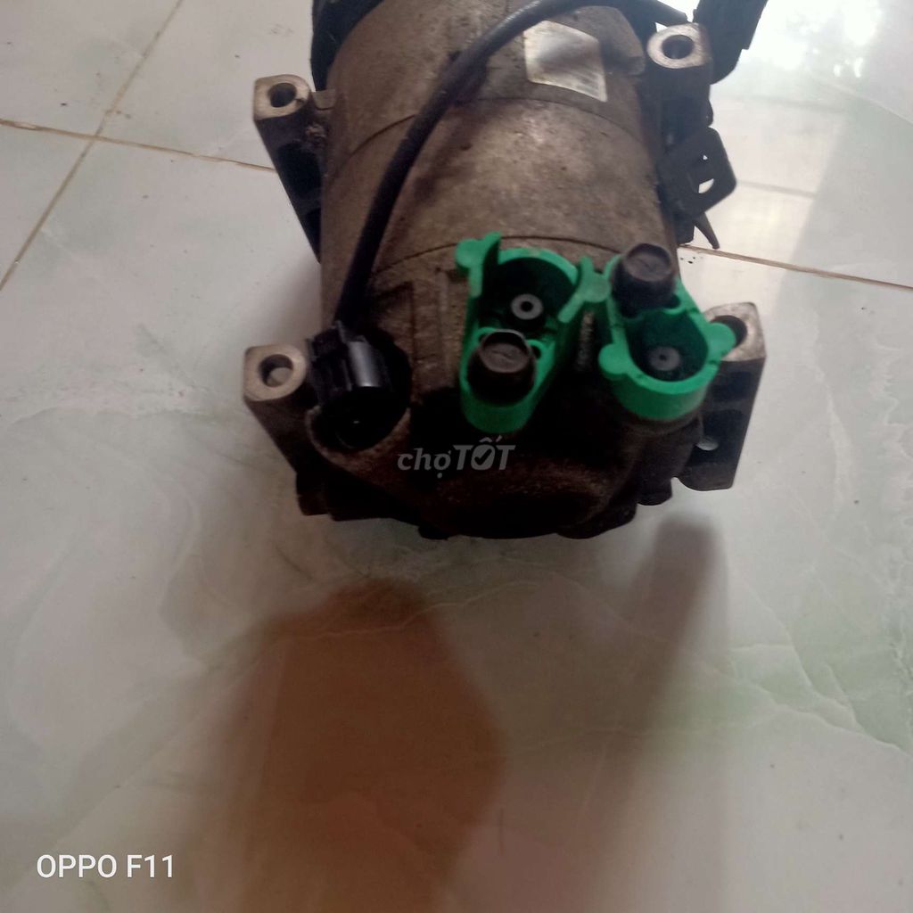 Lốc lạnh kia morning si. Mua bán Phụ tùng xe tại Thành phố Mỹ Tho Tiền Giang được đăng bởi Bình Minh hình 1