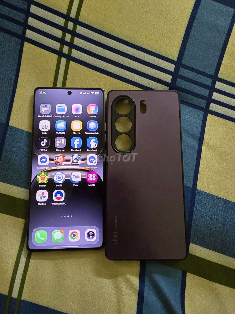 Tecno Camon 40 . Mua bán Điện thoại tại Quận Bình Tân Tp Hồ Chí Minh được đăng bởi Nhân hình 1