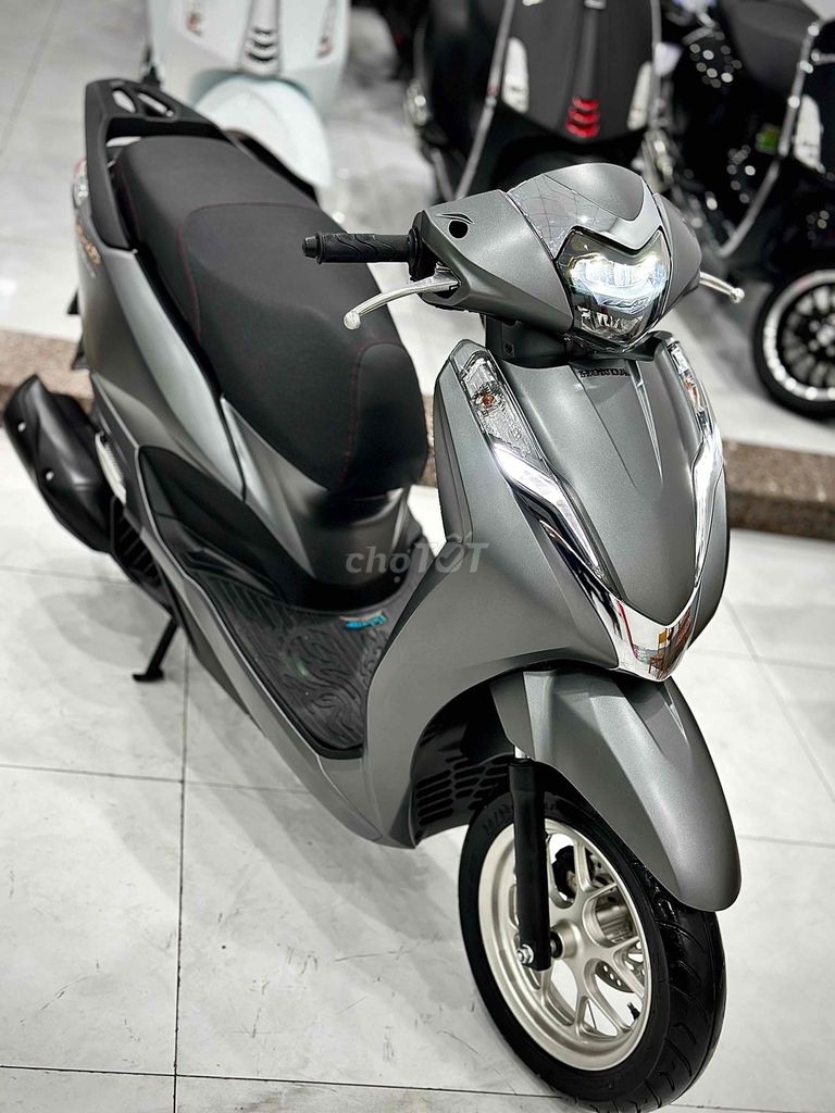 Lead 2019 Lướt Chính chủ ký ( Hỗ trợ Trả GÓP ) 🔥🔥. Mua bán Xe máy tại Thị xã Phú Mỹ Bà Rịa - Vũng Tàu được đăng bởi Cửa Hàng Xe Máy Phú Mỹ hình 1