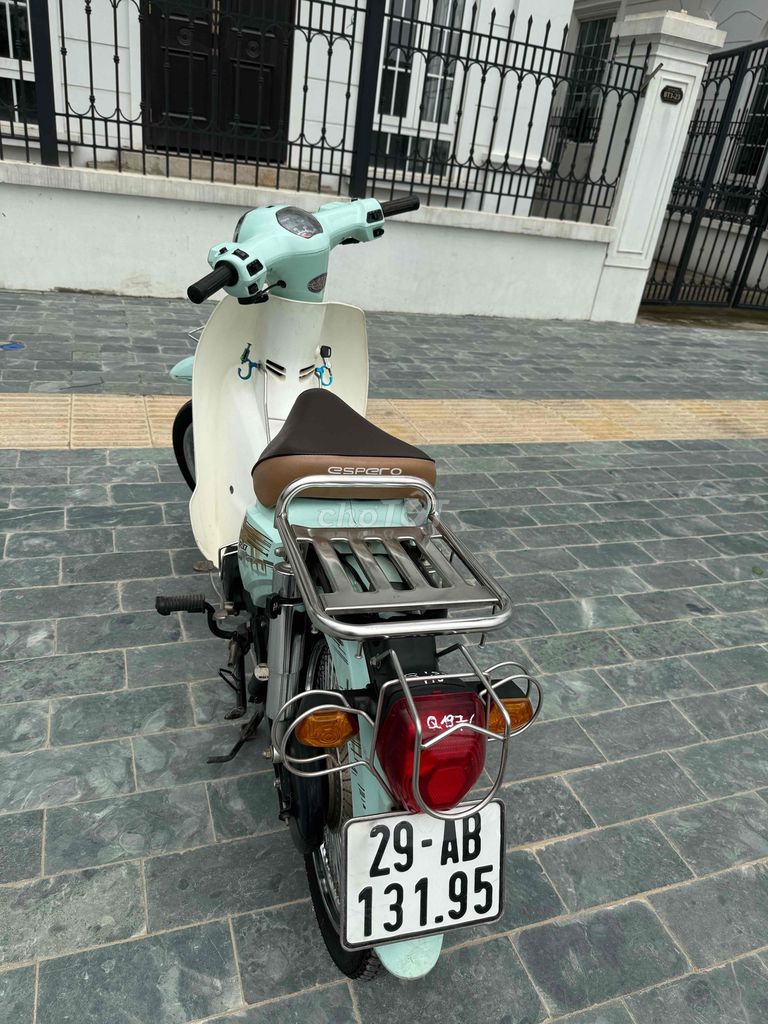 Bán  cúp 50cc học sinh siêu mới. Mua bán Xe máy tại Quận Bắc Từ Liêm Hà Nội được đăng bởi Hữu Nhuận hình 6