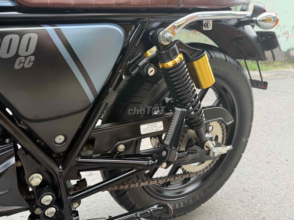 legend 200 chính chủ odo 12k cần bán. Mua bán Xe máy tại Quận Bình Tân Tp Hồ Chí Minh được đăng bởi Tài Nho hình 10