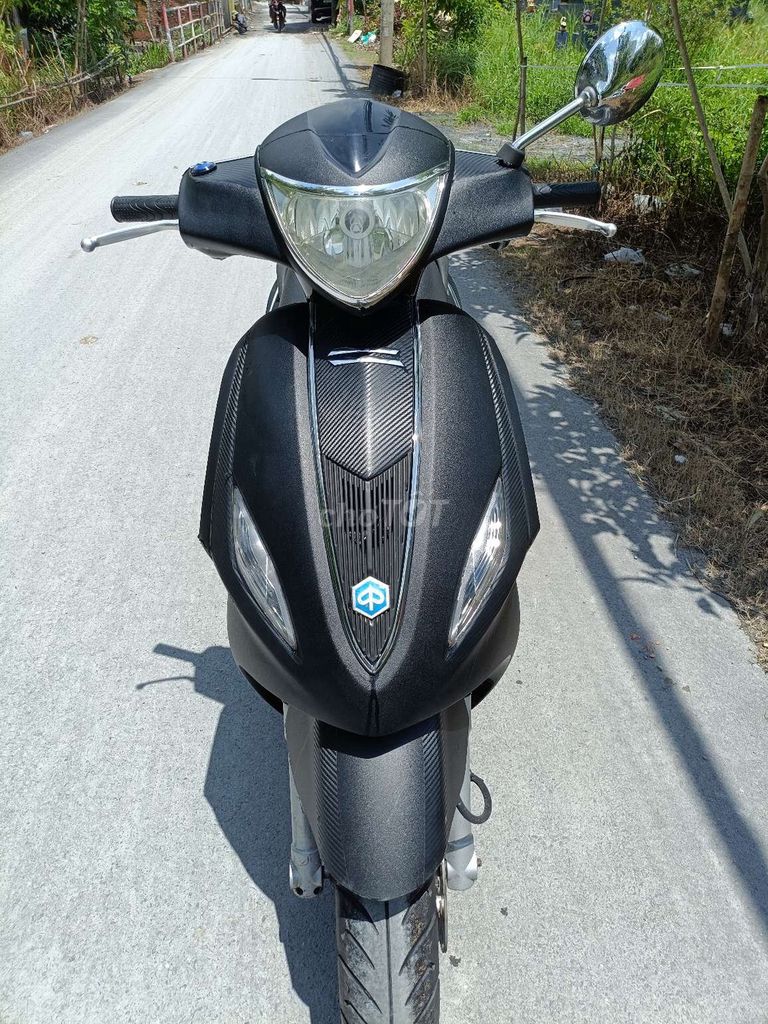 Bán xe Fly Fi 125.máy nguyên rin êm chạy vọt bốc. Mua bán Xe máy tại Thành phố Thủ Đức Tp Hồ Chí Minh được đăng bởi phát tài hình 1