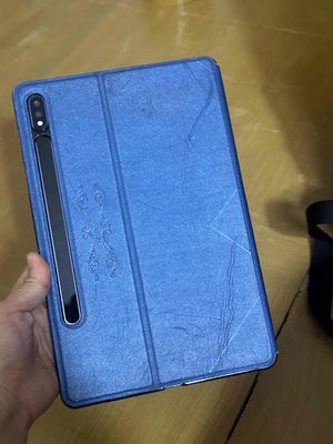 Samsung Tab S7 6GB/128GB 4G Bản Có Sim