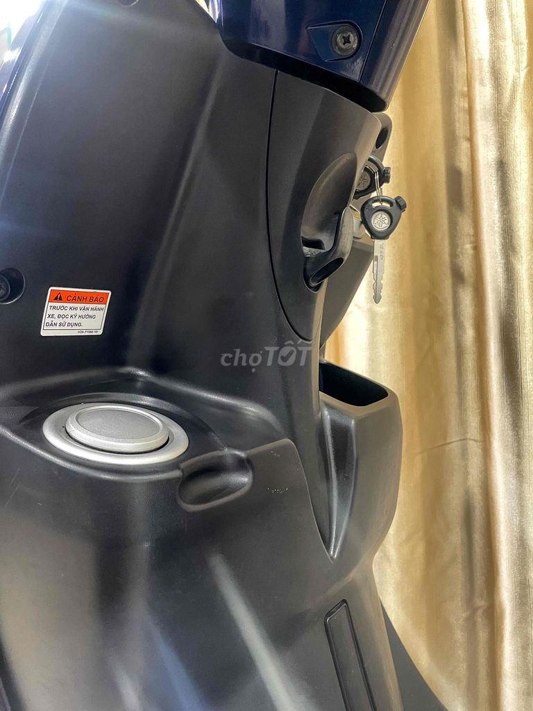 Nozza12/2016 nguyên rin cực chất bs43 chính chủ. Mua bán Xe máy tại Quận Thanh Khê Đà Nẵng được đăng bởi XE MÁY TIÊN hình 6