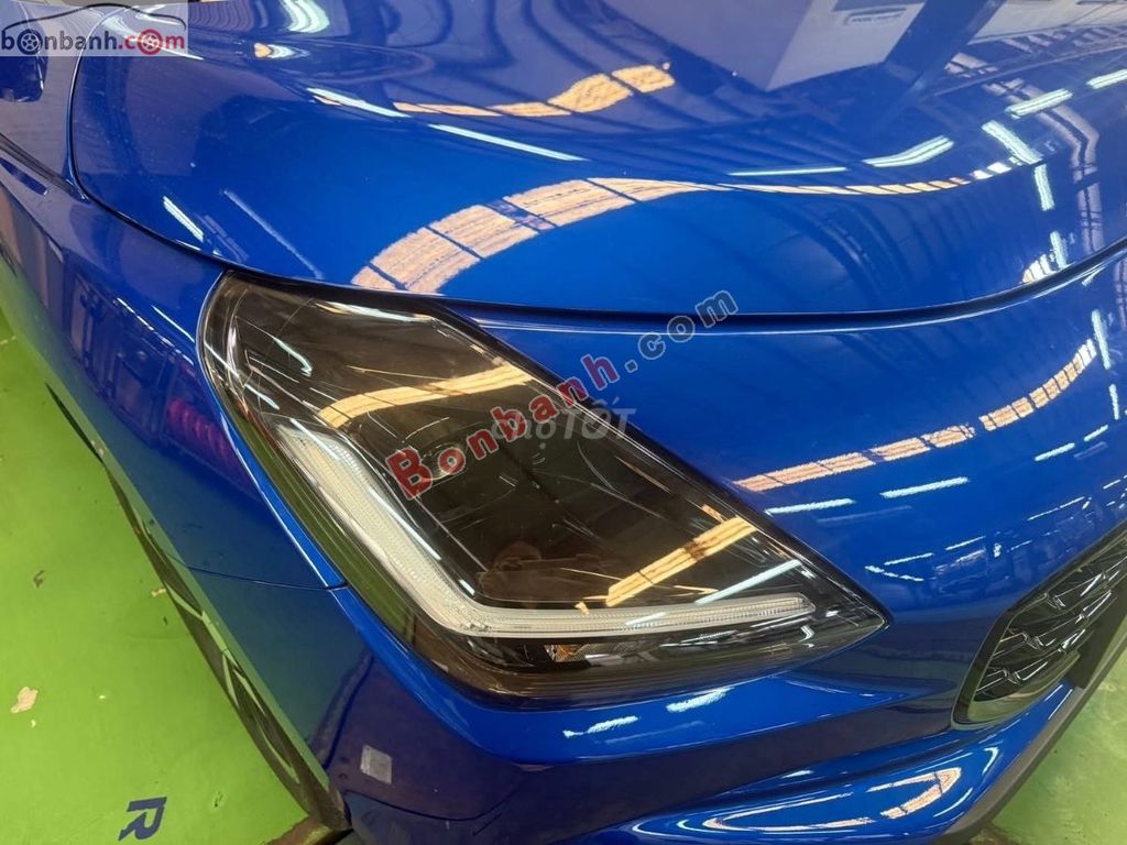 SUZUKI SWIFT 1.2 AT – ĐỜI 2025 – GIÁ CHỈ 569 TRIỆU. Mua bán Ô tô tại Huyện Cờ Đỏ Cần Thơ được đăng bởi Quang Minh Nguyễn hình 5