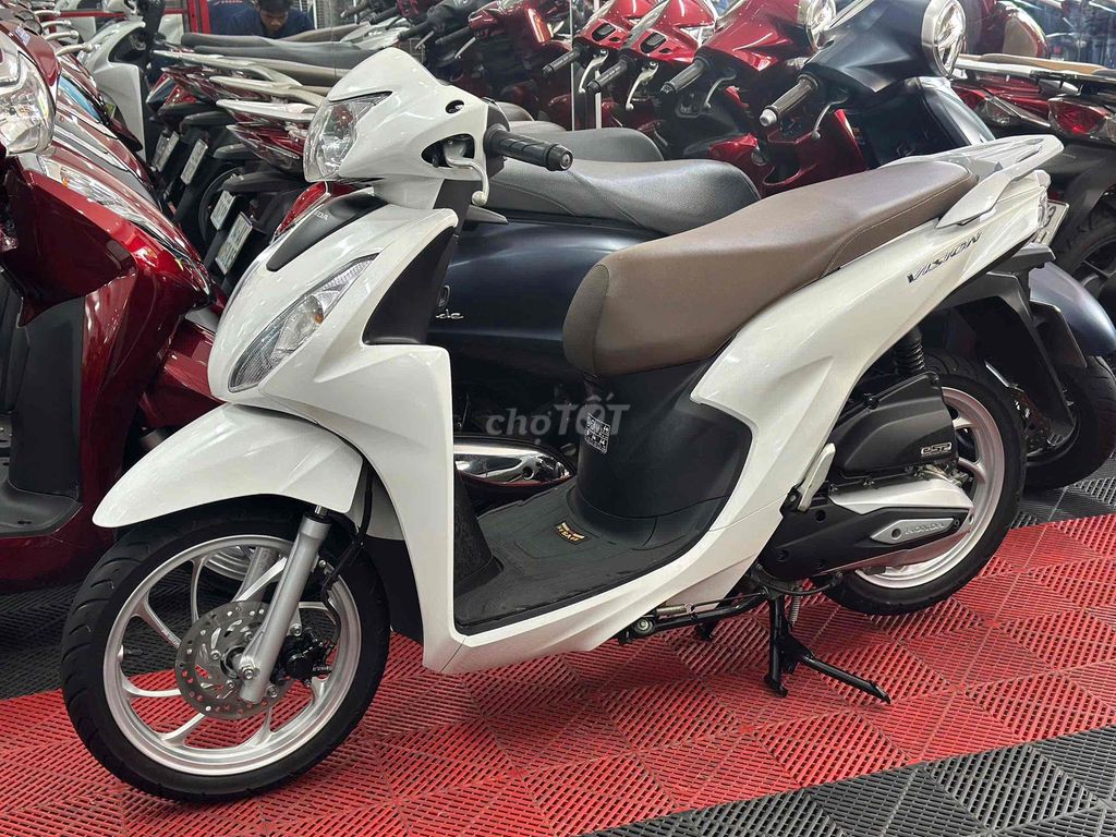 💥Vision 2023 Khoá SMK BSTP Chính Chủ xe đẹp💥