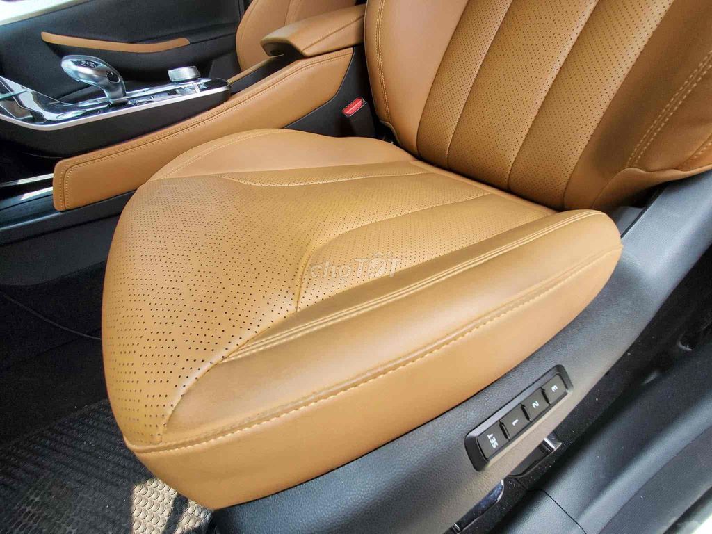 Baic Beijing X7 2022 - 480000 km. Mua bán Ô tô tại Thành phố Buôn Ma Thuột Đắk Lắk được đăng bởi An Khang hình 5