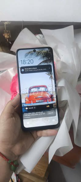 Xiaomi Redmi Note 11 Pro 128GB. Mua bán Điện thoại tại Quận 1 Tp Hồ Chí Minh được đăng bởi Hội Đồ Điện Tử hình 1