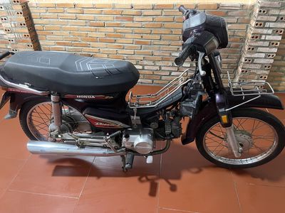 Super Dream 1999. Mua bán Xe máy tại Huyện Trảng Bom Đồng Nai được đăng bởi Nguyễn Trọng Khanh
