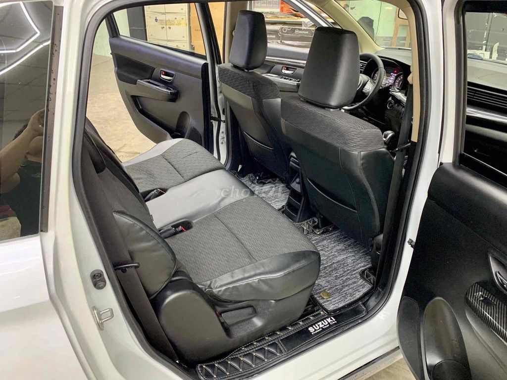 Suzuki XL 7 20202 chính chủ - 80000 km. Mua bán Ô tô tại Quận Bình Tân Tp Hồ Chí Minh được đăng bởi ThucNhiên Ly hình 8