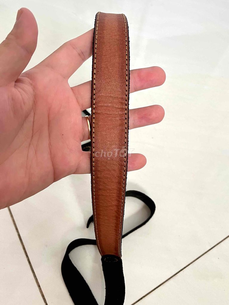 Phụ kiện máy ảnh - dây đeo SEN