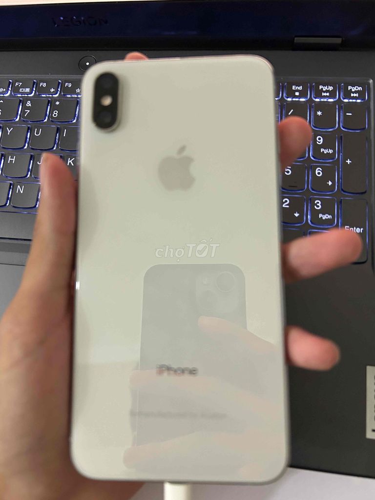 Iphone xsmax. Mua bán Điện thoại tại Quận Hà Đông Hà Nội được đăng bởi Huy hình 1