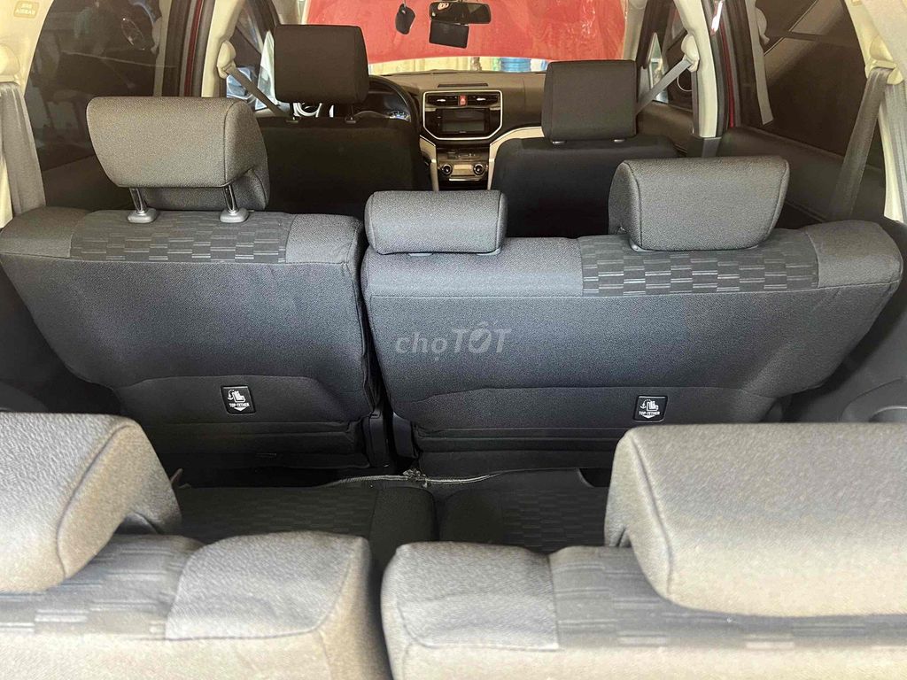 Toyota Rush 2020 S 1.5 AT - 70000 km. Mua bán Ô tô tại Thành phố Biên Hòa Đồng Nai được đăng bởi Tran Hieu Car hình 5