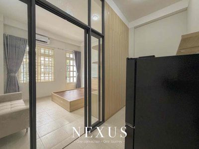 Аренда · 1 комн. · 45 м² · Quận Tân Bình, ул. Đường Bạch Đằng