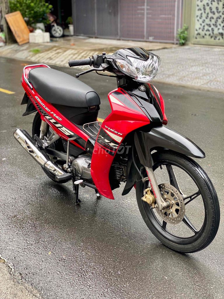 Yamaha Sirius, красивый мопед, отличный мотор, резвый ход, есть рассрочка