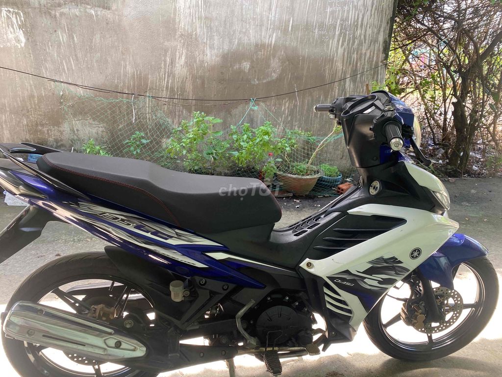 bán xe exciter 135. Mua bán Xe máy tại Thành phố Trà Vinh Trà Vinh được đăng bởi Nguyễn Hoài An hình 1