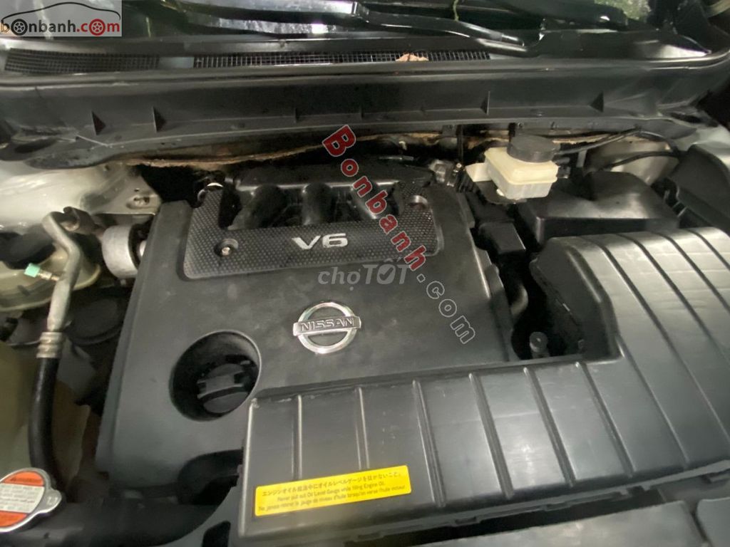 Murano Nhật xuất Mỹ chính chủ biển Hà Nội. Mua bán Ô tô tại Quận Ba Đình Hà Nội được đăng bởi Trần Quyết hình 3