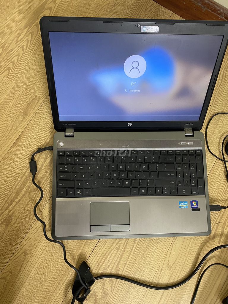 HP Probook 4540s i5 4GB. Mua bán Laptop tại Quận Cầu Giấy Hà Nội được đăng bởi Ngô Đức Mạnh hình 1