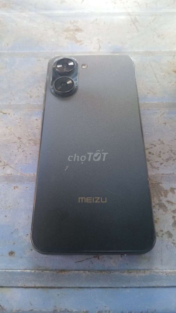Meizu mblu 21 8GB Đen. Mua bán Điện thoại tại Thành phố Thủ Đức Tp Hồ Chí Minh được đăng bởi Thanh Sonpham hình 1