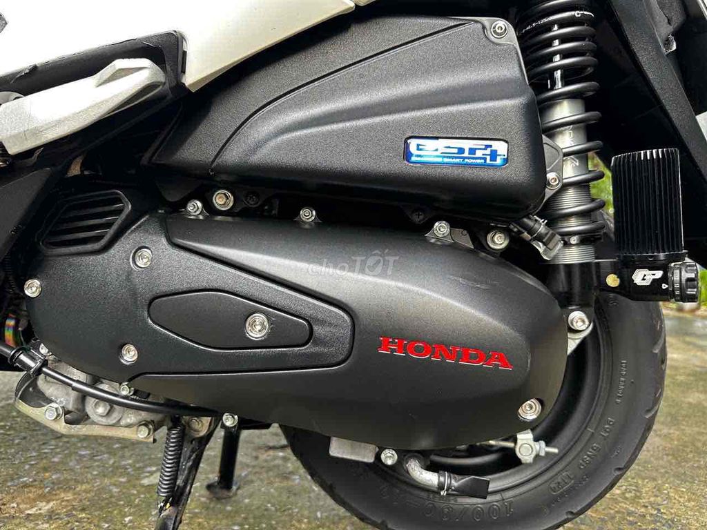 LEAD 8/2024 NHƯ MỚI KO MỘT VẾT TRẦY. Mua bán Xe máy tại Quận Bình Thạnh Tp Hồ Chí Minh được đăng bởi LE DIEP hình 5