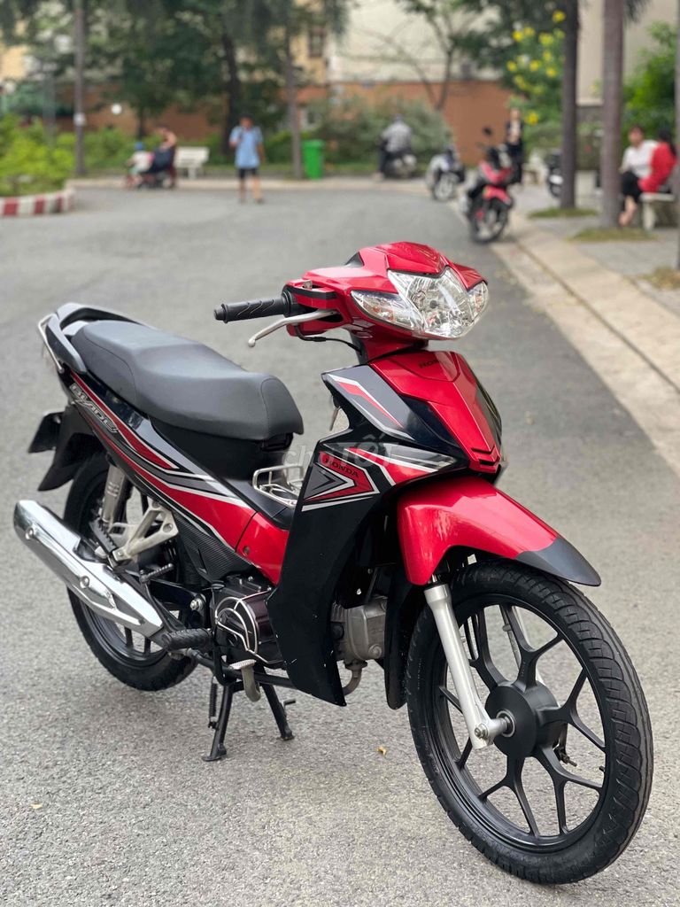 💥Honda Wave Balde 2020 BS61 chính chủ nguyên zin