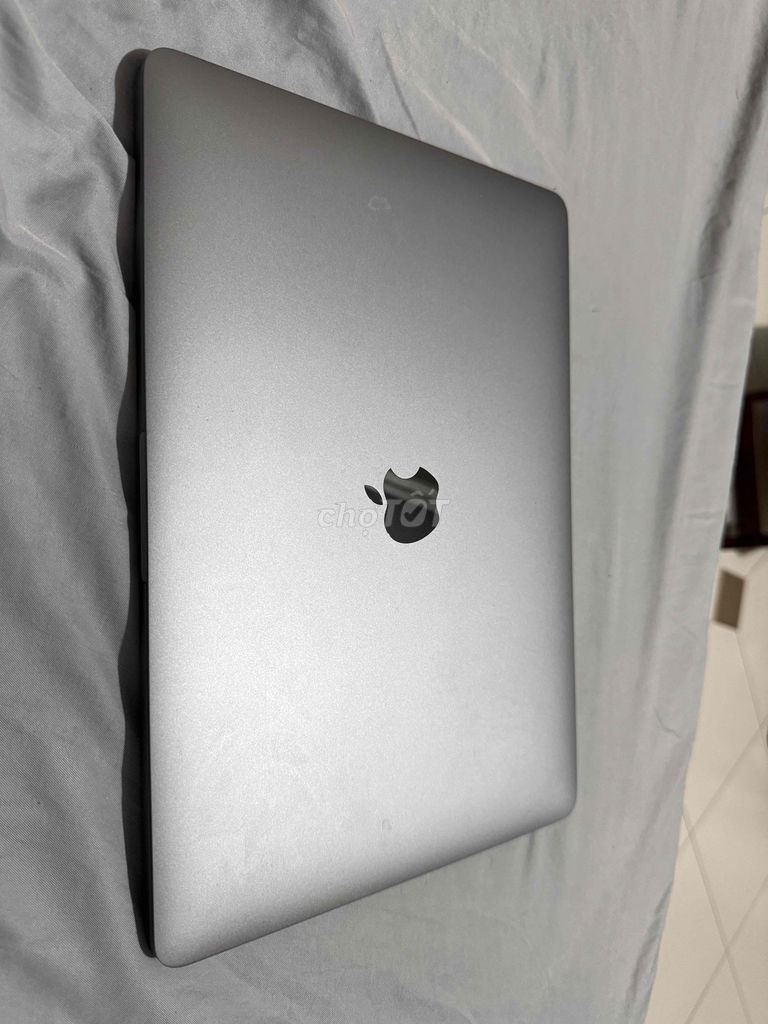 Apple MacBook Pro M1 8GB/256GB Xám. Mua bán Laptop tại Quận Phú Nhuận Tp Hồ Chí Minh được đăng bởi Đỗ Quyeen hình 1
