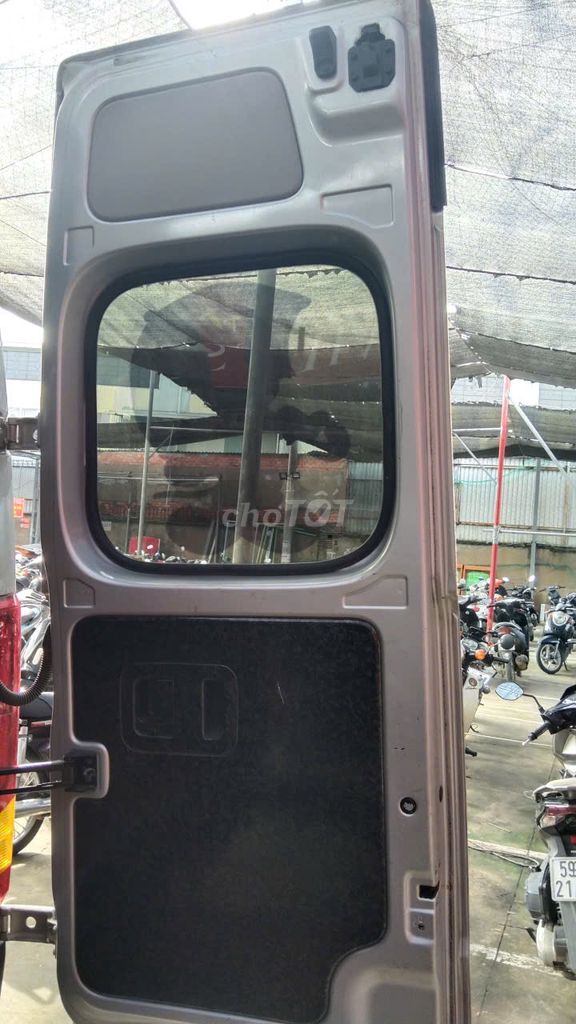 Bán xe solati đời 2019 máy dầu. Mua bán Ô tô tại Quận 12 Tp Hồ Chí Minh được đăng bởi Gia Hậu hình 6