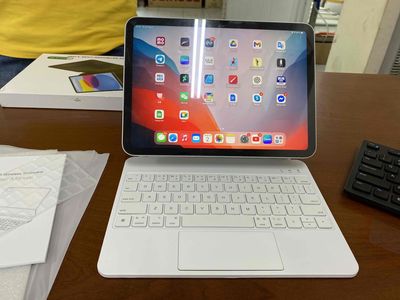 Ipad Gen 10 - Apple Pencil 1 2022 - Bàn Phím. Mua bán Máy tính bảng tại Thành phố Long Xuyên An Giang được đăng bởi Nhã Phong