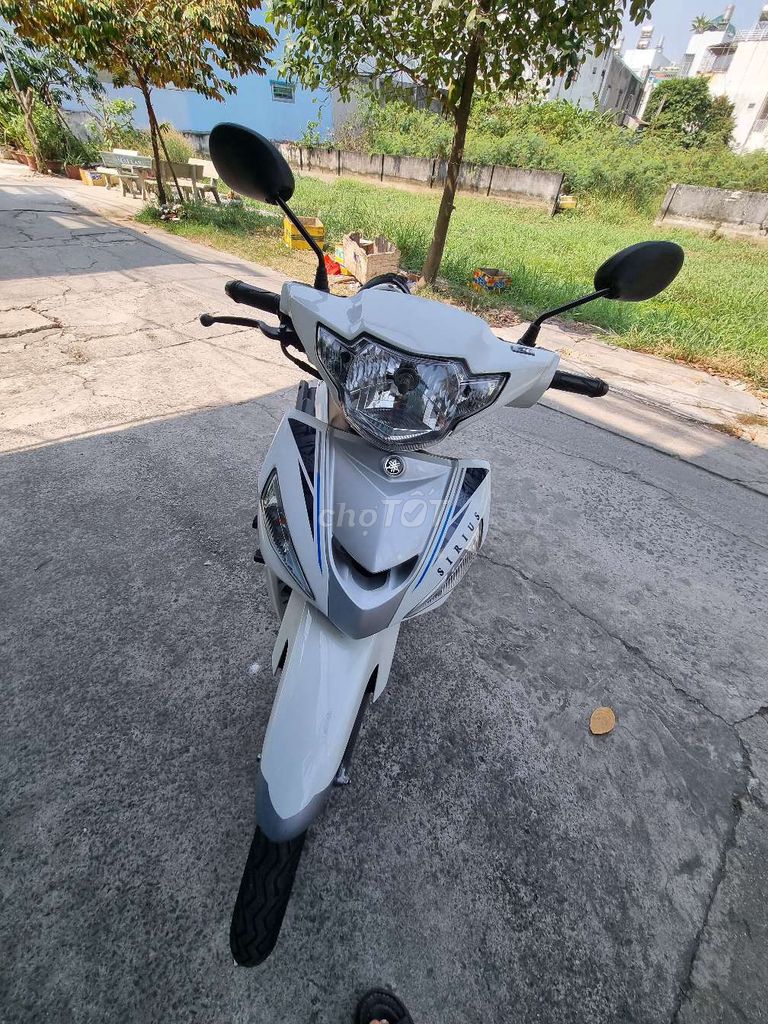 Cần bán xe Nhật, biển số thần tài đẹp. Mua bán Xe máy tại Huyện Hóc Môn Tp Hồ Chí Minh được đăng bởi Nguyễn Hữu Đức hình 2