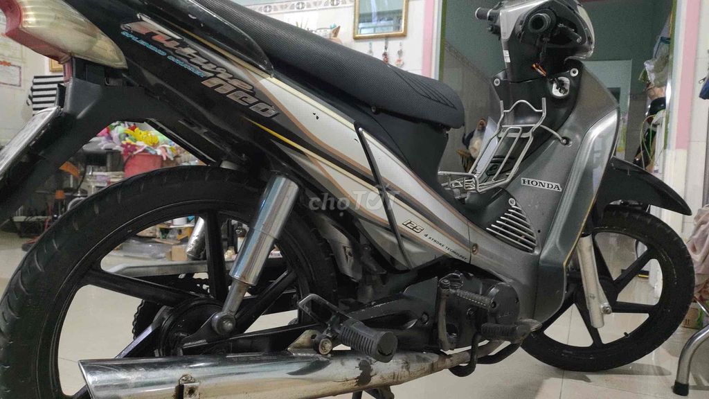 XE NHÀ DƯ ÍT ĐI CÒN MỚI MÁY BAO NGON ĐỦ GIẤY TỜ. Mua bán Xe máy tại Huyện Bình Chánh Tp Hồ Chí Minh được đăng bởi Nghĩa hình 5