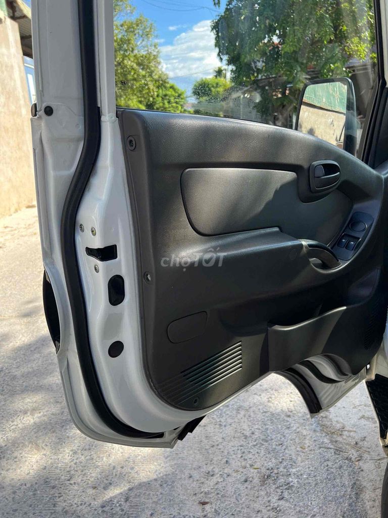 Hyundai Solati 2019 Hyundai Solati - 40000 km. Mua bán Ô tô tại Thành Phố Đồng Hới Quảng Bình được đăng bởi Cu soc hình 11