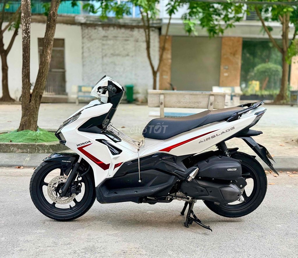 Airblade 125 Life 2022 Ханойское море